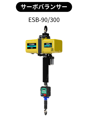 ESB-90/300